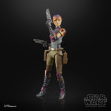 The Black Series - Sabine Wren Rebels