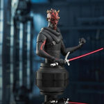 Star Wars Rebels Busto 1/7 Darth Maul 15 cm