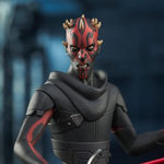 Star Wars Rebels Busto 1/7 Darth Maul 15 cm