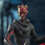 Star Wars Rebels Busto 1/7 Darth Maul 15 cm