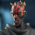 Star Wars Rebels Busto 1/7 Darth Maul 15 cm