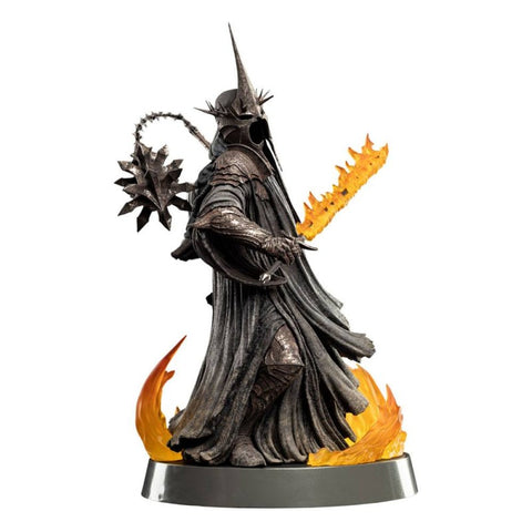 El Señor de los Anillos The Witch-King of Angmar