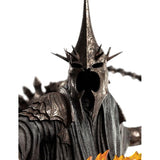El Señor de los Anillos The Witch-King of Angmar