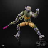 The Black Series - Zeb Orrelios Rebels