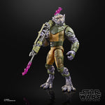 The Black Series - Zeb Orrelios Rebels