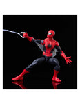 Marvel Legends Spiderman Amazing Fantasy Spiderman 60 aniversario