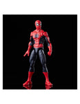 Marvel Legends Spiderman Amazing Fantasy Spiderman 60 aniversario