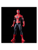 Marvel Legends Spiderman Amazing Fantasy Spiderman 60 aniversario