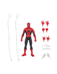 Marvel Legends Spiderman Amazing Fantasy Spiderman 60 aniversario