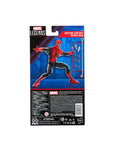 Marvel Legends Spiderman Amazing Fantasy Spiderman 60 aniversario