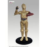 Star Wars Attakus C-3PO 1/10