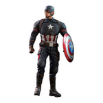 Marvel Hot Toys Captain America Avengers: Endgame 1/6 (31cm)