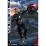 Marvel Hot Toys Captain America Avengers: Endgame 1/6 (31cm)