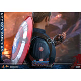 Marvel Hot Toys Captain America Avengers: Endgame 1/6 (31cm)