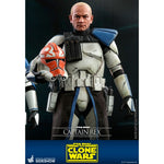 Star Wars Hot Toys Captain Rex The Clone Wars 1/6 (31cm)