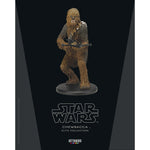 Star Wars Attakus Chewbacca 1/10