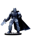 Batman Black & White Estatua Batman by Frank Miller 18 cm