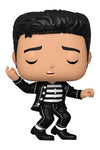 Elvis Presley POP! Rocks Vinyl Figura Elvis - Jailhouse Rock
