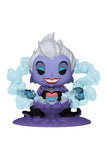 Disney POP! Deluxe Villains Vinyl Figura Ursula on Throne