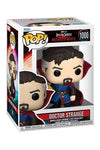 Doctor Strange en el Multiverso de la Locura Figuras POP! Marvel Vinyl 9 cm Doctor Strange