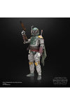 The Black Series - Boba Fett Deluxe