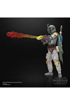 The Black Series - Boba Fett Deluxe