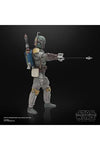 The Black Series - Boba Fett Deluxe