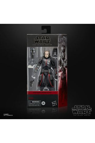 The Black Series Echo The Bad Batch
