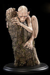 El Señor de los Anillos Estatua Gollum 15 cm