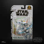 The Black Series - General Grievous The Clone Wars