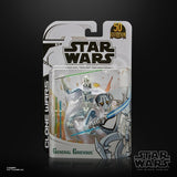 The Black Series - General Grievous The Clone Wars