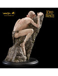 El Señor de los Anillos Estatua Gollum 15 cm