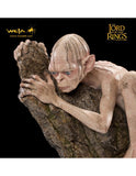 El Señor de los Anillos Estatua Gollum 15 cm