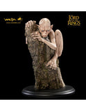 El Señor de los Anillos Estatua Gollum 15 cm