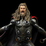 Thor Ultimate - Endgame The Infinity Saga Estatua BDS Art  Scale 1/10
