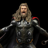 Thor Ultimate - Endgame The Infinity Saga Estatua BDS Art  Scale 1/10