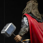 Thor Ultimate - Endgame The Infinity Saga Estatua BDS Art  Scale 1/10