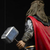 Thor Ultimate - Endgame The Infinity Saga Estatua BDS Art  Scale 1/10