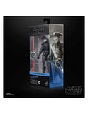Star Wars The Black Series Inquisitor fifth brother