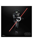 Star Wars The Black Series Inquisitor fifth brother