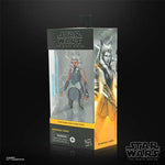 The Black Series - Ahsoka Tano Clone Wars