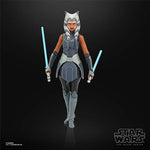 The Black Series - Ahsoka Tano Clone Wars