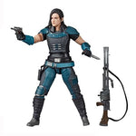 The Black Series - Cara Dune