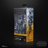 The Black Series - Mandalorian Loyalist Clone Wars
