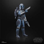 The Black Series - Mandalorian Loyalist Clone Wars