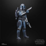 The Black Series - Mandalorian Loyalist Clone Wars