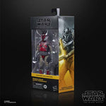 The Black Series - Mandalorian Super Commando Clone Wars