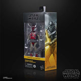 The Black Series - Mandalorian Super Commando Clone Wars