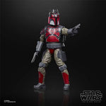 The Black Series - Mandalorian Super Commando Clone Wars