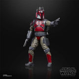 The Black Series - Mandalorian Super Commando Clone Wars